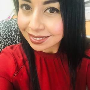 Meet your Posher, Sara